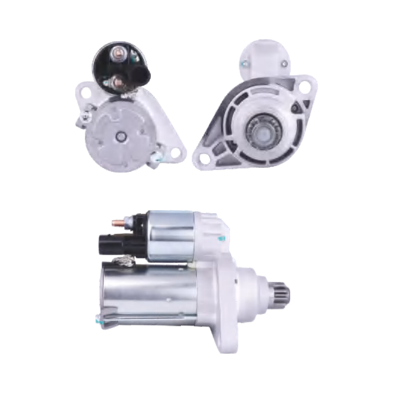 OEM  0AM-911-023K  Starter for  VW  BEETLE (5C1, 5C2) 1.2 TSI