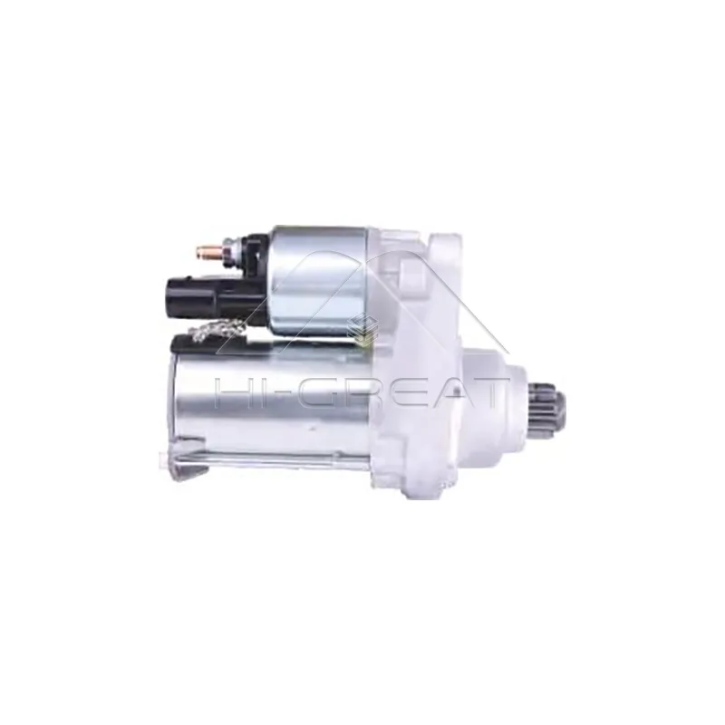 OEM  02T911023R  Starter for  VW  GOLF PLUS V (5M1, 521) 1.4 16V
