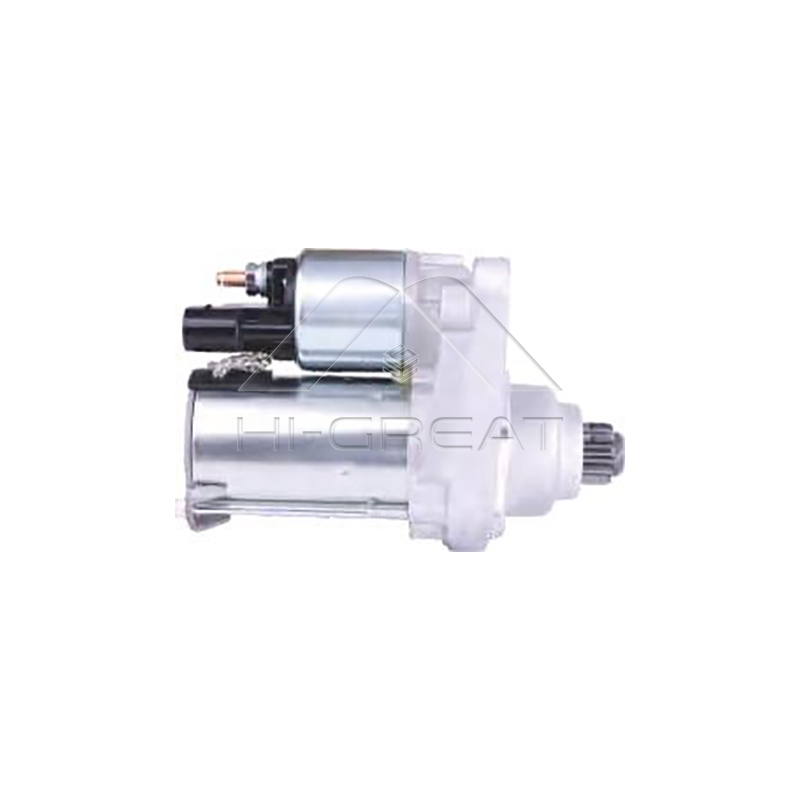 OEM  02T911023R  Starter for  VW  GOLF PLUS V (5M1, 521) 1.4 16V
