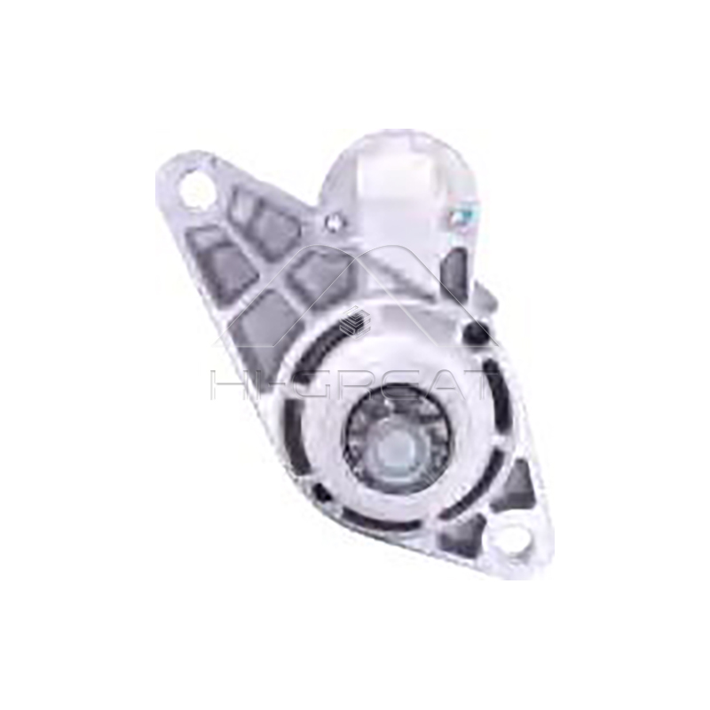 OEM  02T911023R  Starter for  VW  GOLF PLUS V (5M1, 521) 1.4 16V