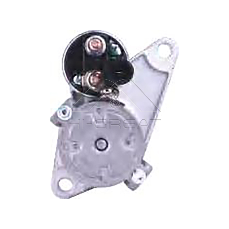 OEM  02T911023R  Starter for  VW  GOLF PLUS V (5M1, 521) 1.4 16V