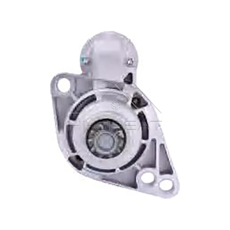 OEM  02Z911023E  Starter for  VW BEETLE (5C1, 5C2) 1.4 TSI