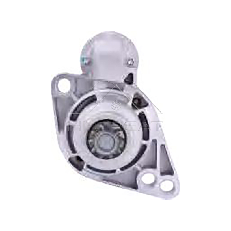 OEM  02Z911023E  Starter for  VW BEETLE (5C1, 5C2) 1.4 TSI