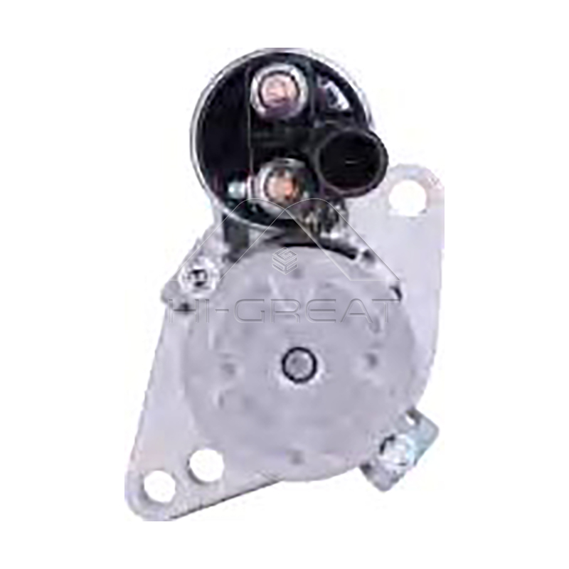 OEM  02Z911023E  Starter for  VW BEETLE (5C1, 5C2) 1.4 TSI