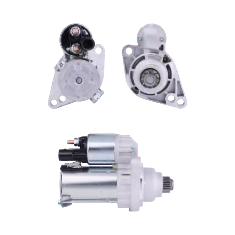 OEM  02Z911023E  Starter for  VW BEETLE (5C1, 5C2) 1.4 TSI