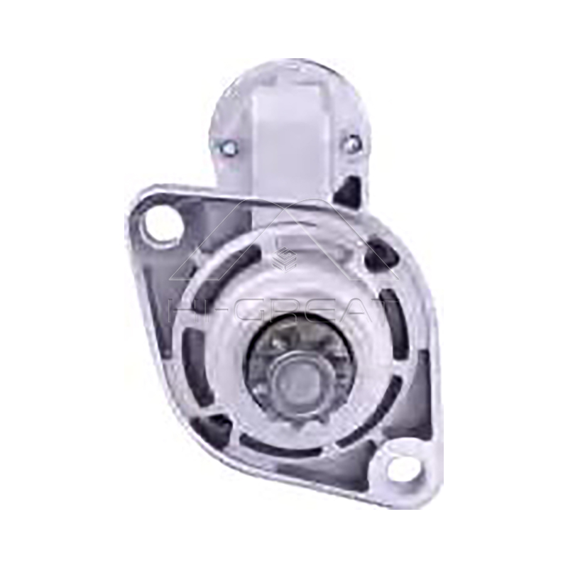 02M-911-023M  OEM Starter for  VW  BEETLE (5C1, 5C2) 2.0 TFSI