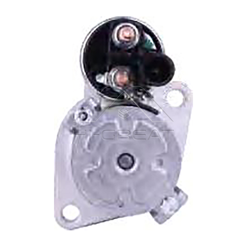 02M-911-023M  OEM Starter for  VW  BEETLE (5C1, 5C2) 2.0 TFSI