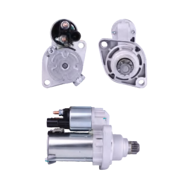 02M-911-023M  OEM Starter for  VW  BEETLE (5C1, 5C2) 2.0 TFSI
