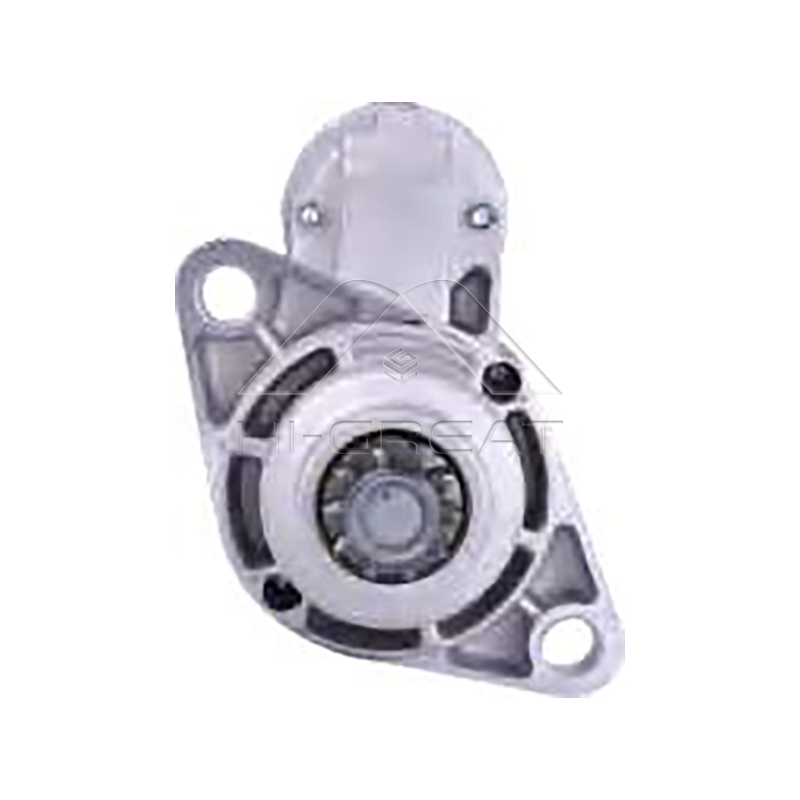 02T911023MX  OEM Starter for  VW  GOLF PLUS V (5M1, 521) 1.6