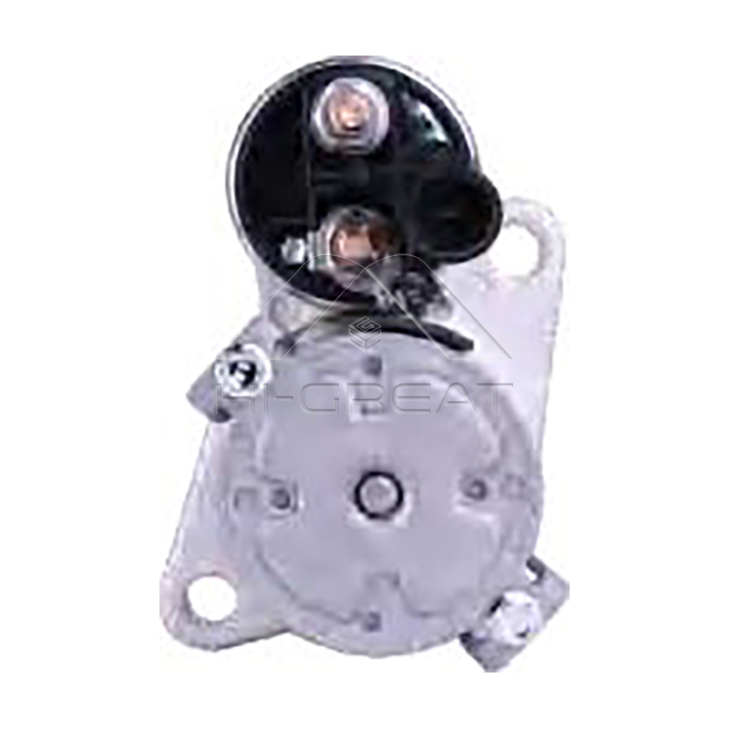 02T911023MX  OEM Starter for  VW  GOLF PLUS V (5M1, 521) 1.6