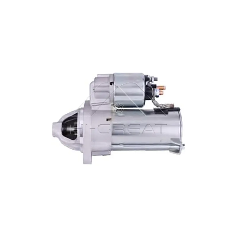 31205N  OEM Starter for  BENZ  A-CLASS (W168) A 140 (168.031, 168.131)