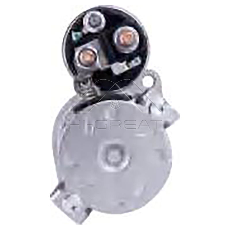 31205N  OEM Starter for  BENZ  A-CLASS (W168) A 140 (168.031, 168.131)