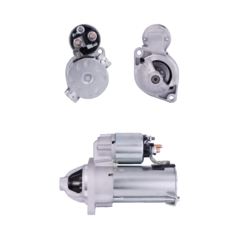 31205N  OEM Starter for  BENZ  A-CLASS (W168) A 140 (168.031, 168.131)