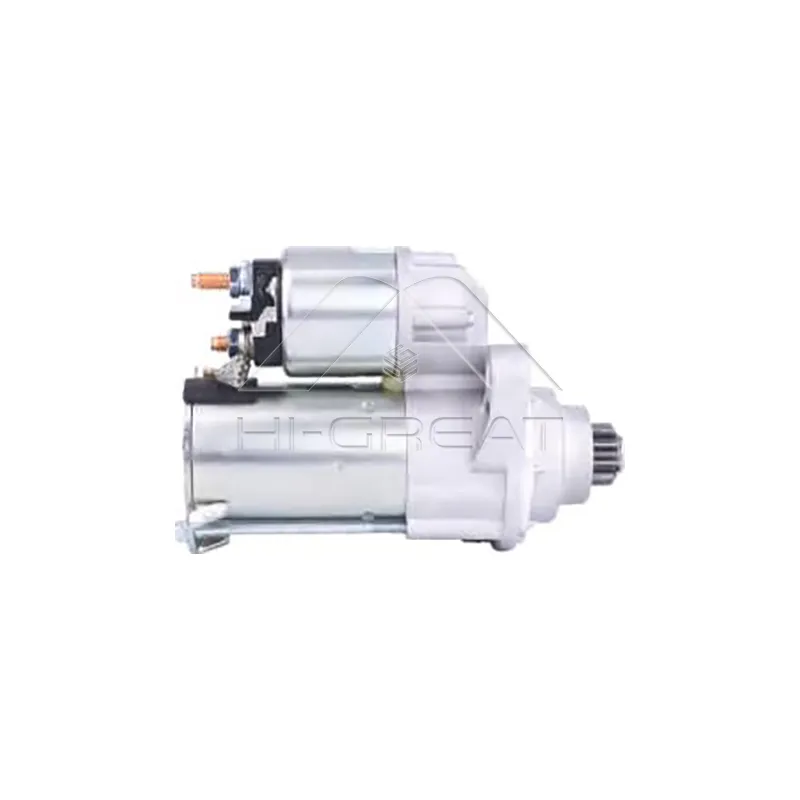 OEM  D6GCS210  Starter for  JAC HEYUE A13 1.3