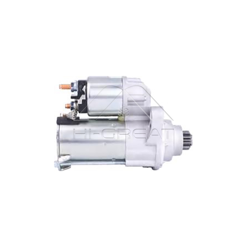 OEM  D6GCS210  Starter for  JAC HEYUE A13 1.3