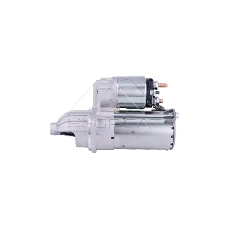 OEM  9025295  Starter for  CHEVROLET  AVEO Hatchback (T300) 1.6