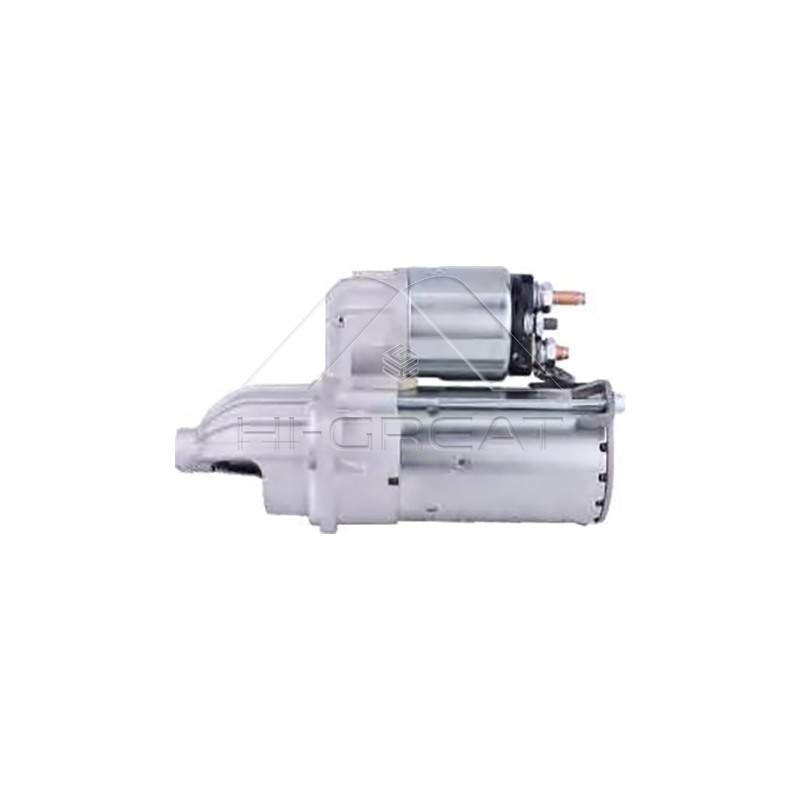 OEM  9025295  Starter for  CHEVROLET  AVEO Hatchback (T300) 1.6