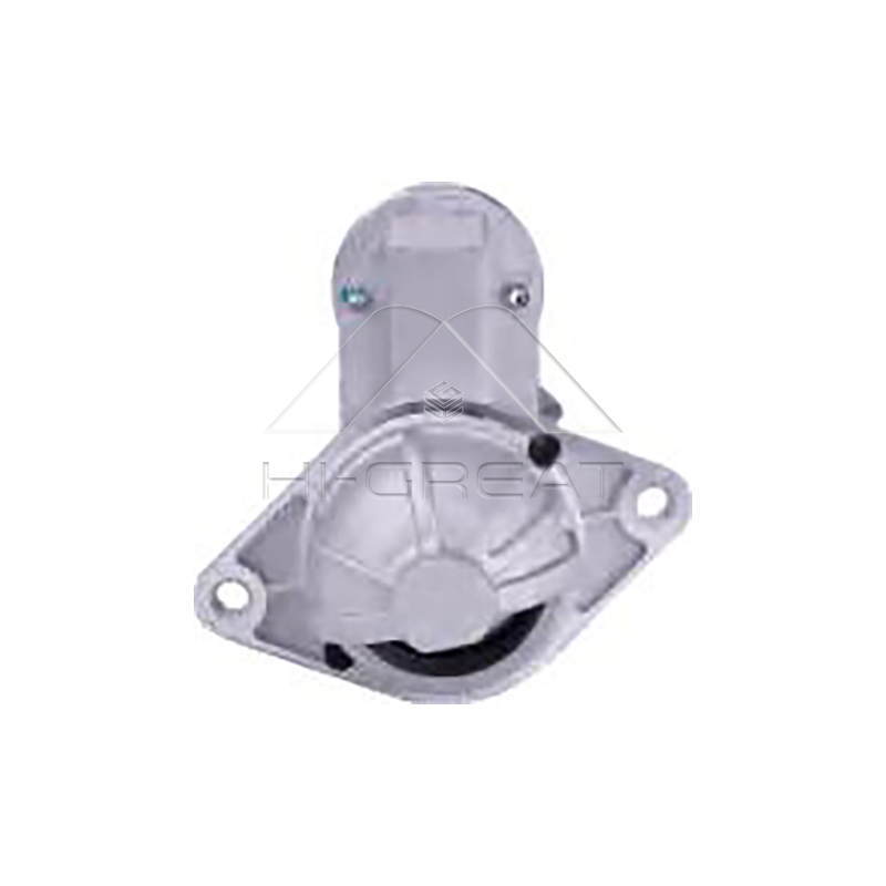 OEM  9025295  Starter for  CHEVROLET  AVEO Hatchback (T300) 1.6