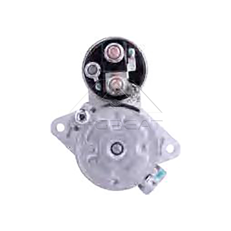OEM  9025295  Starter for  CHEVROLET  AVEO Hatchback (T300) 1.6