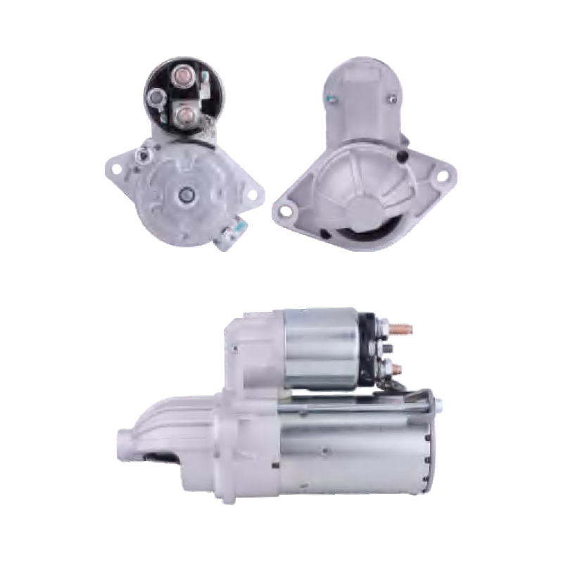 OEM  9025295  Starter for  CHEVROLET  AVEO Hatchback (T300) 1.6