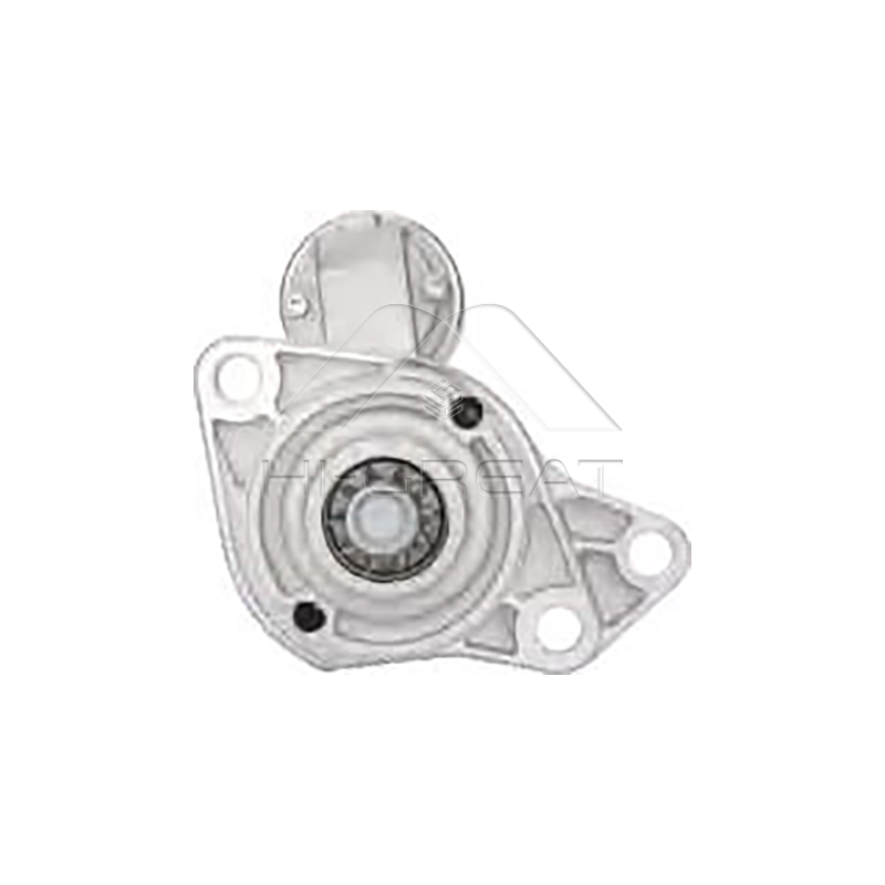 442240  OEM Starter for  VW  BORA I (1J2) 1.4 16V