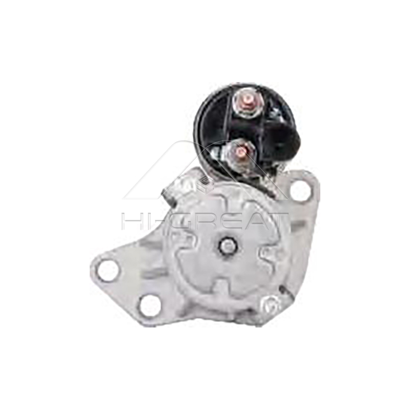 442240  OEM Starter for  VW  BORA I (1J2) 1.4 16V