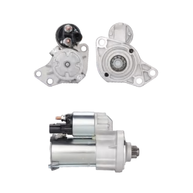 442240  OEM Starter for  VW  BORA I (1J2) 1.4 16V