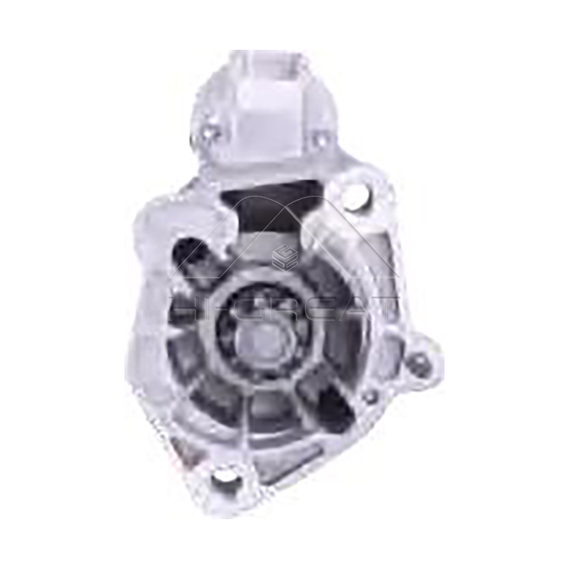 17978N  OEM Starter for  AUDI  A4 B7 (8EC) 2.0 TDI
