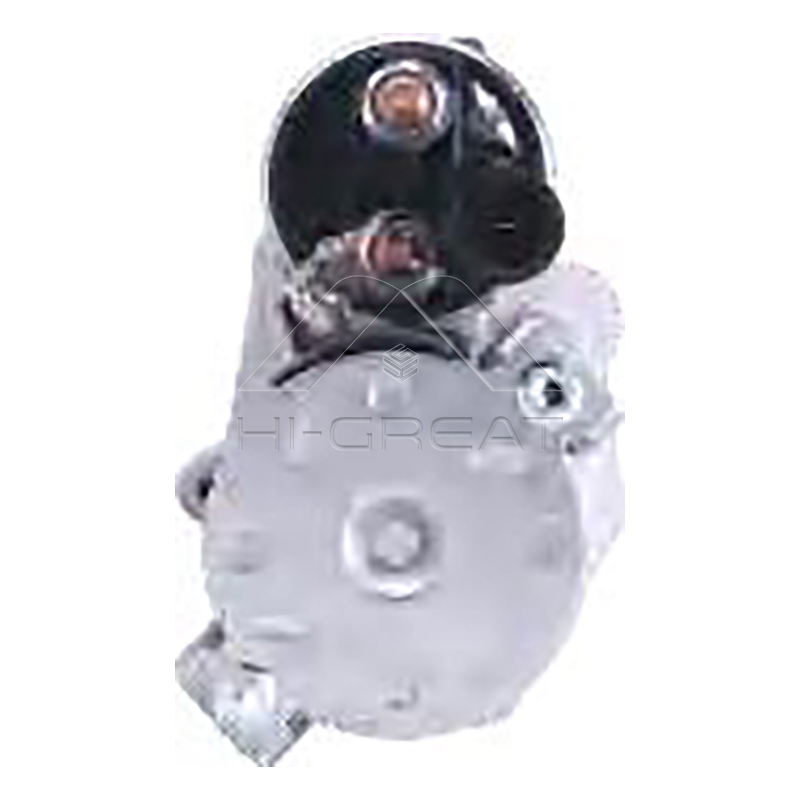 17978N  OEM Starter for  AUDI  A4 B7 (8EC) 2.0 TDI