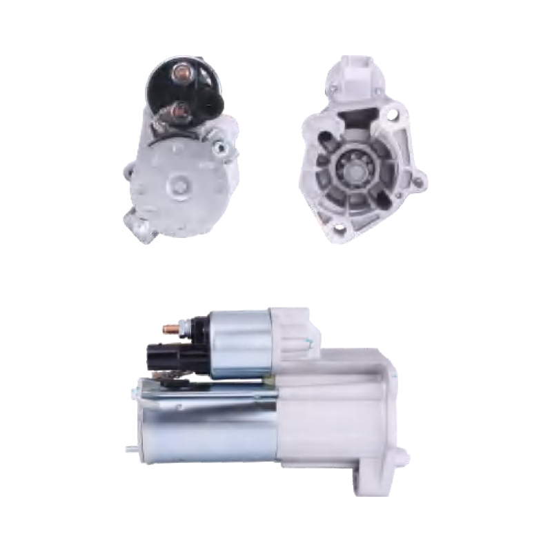 17978N  OEM Starter for  AUDI  A4 B7 (8EC) 2.0 TDI