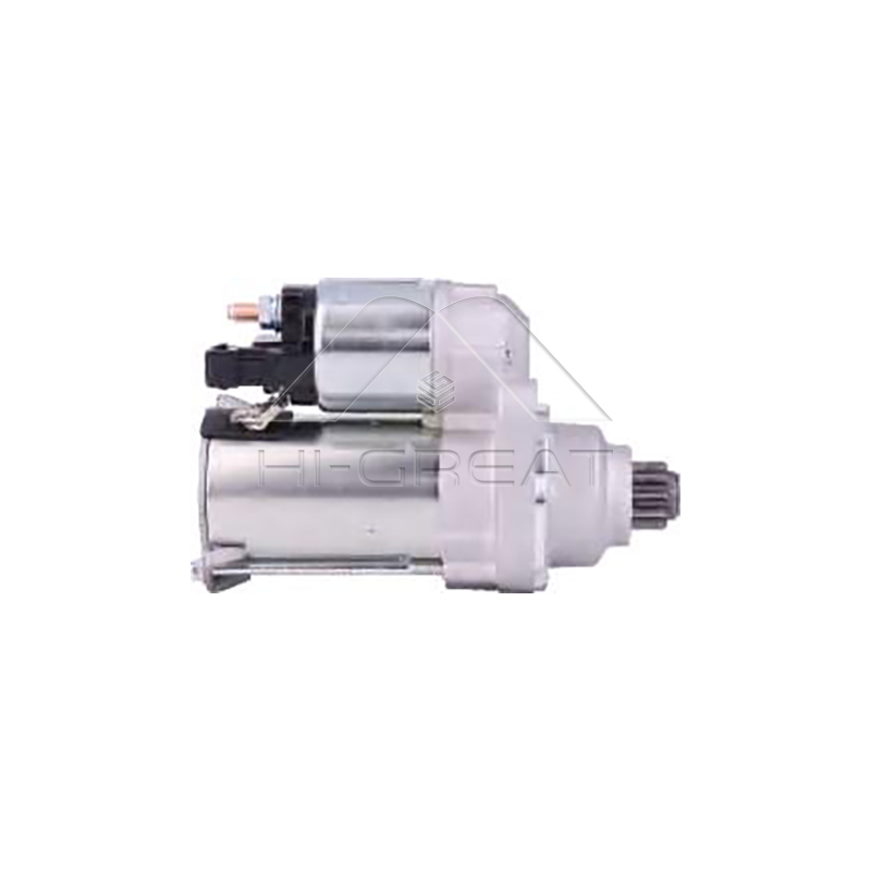 2A911023LV  OEM Starter for  VW  BORA (9M2) 2.0