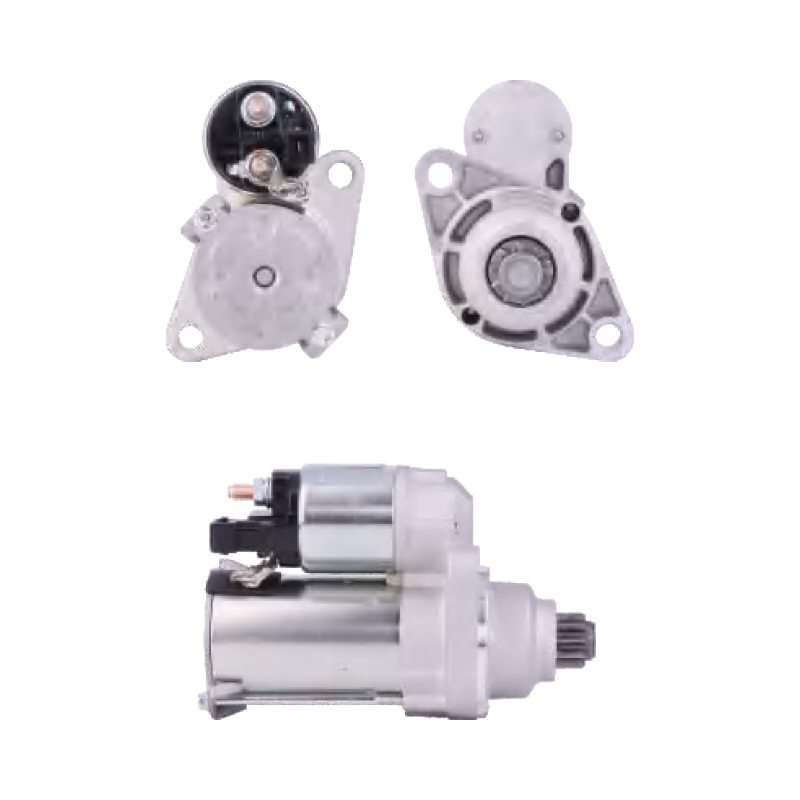 2A911023LV  OEM Starter for  VW  BORA (9M2) 2.0