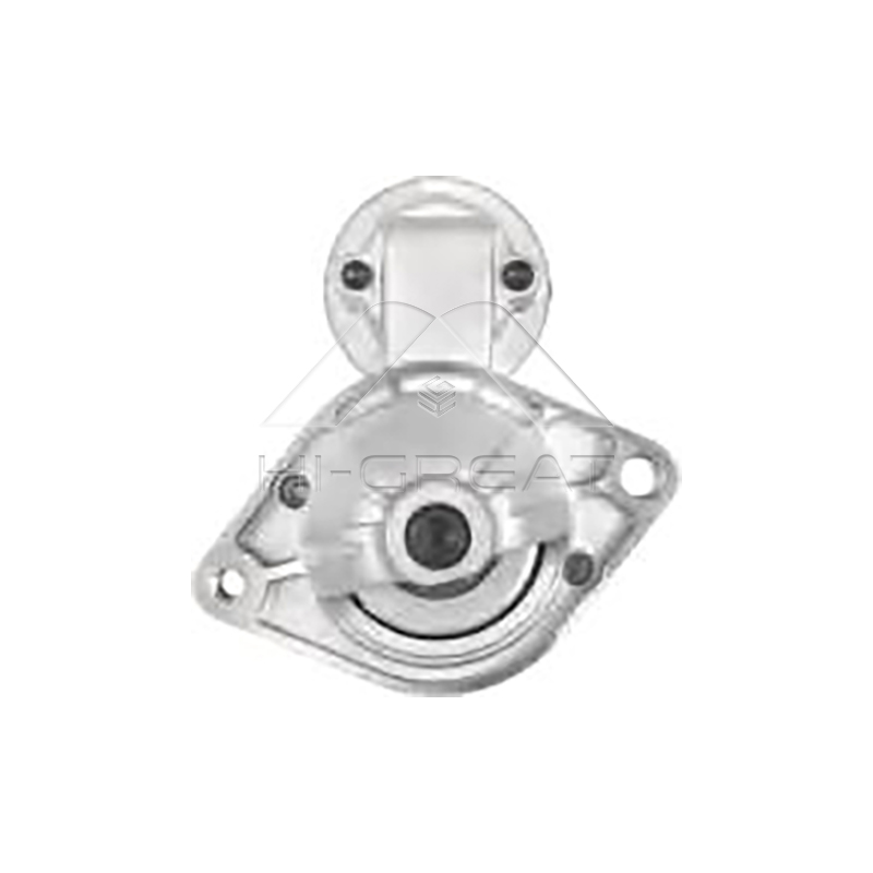 OEM  33252N   Starter for  FIAT  DOBLO Box Body/MPV (223_) 1.3 D Multijet