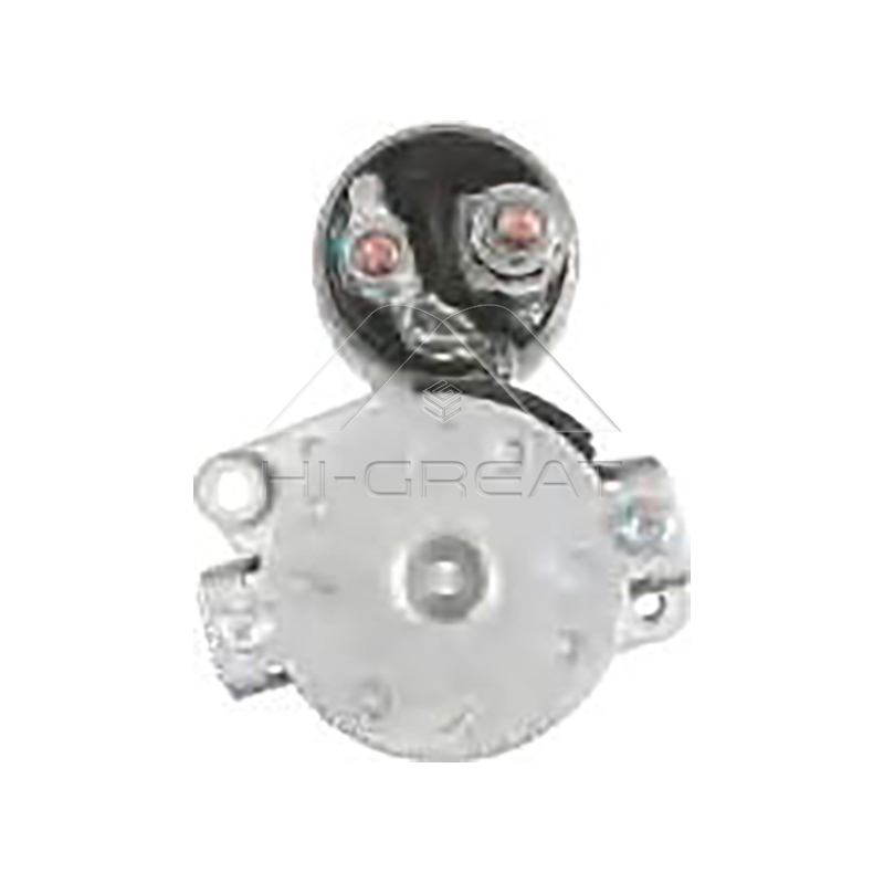 OEM  33252N   Starter for  FIAT  DOBLO Box Body/MPV (223_) 1.3 D Multijet