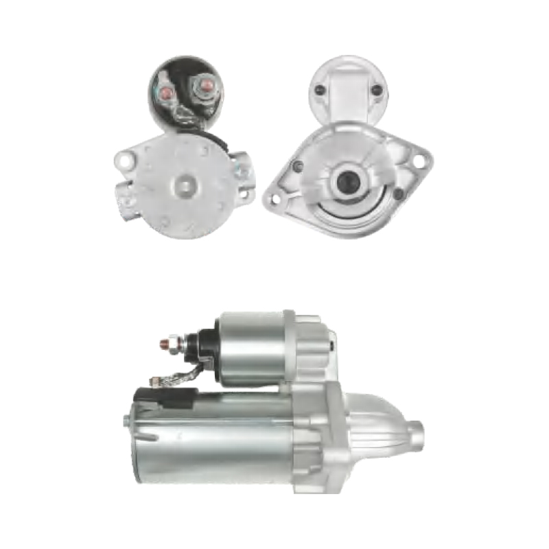 OEM  33252N   Starter for  FIAT  DOBLO Box Body/MPV (223_) 1.3 D Multijet