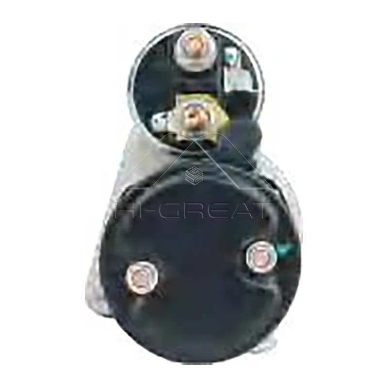 OEM  330-911-023   Starter for  VW PASSAT B1 (32) 1.3