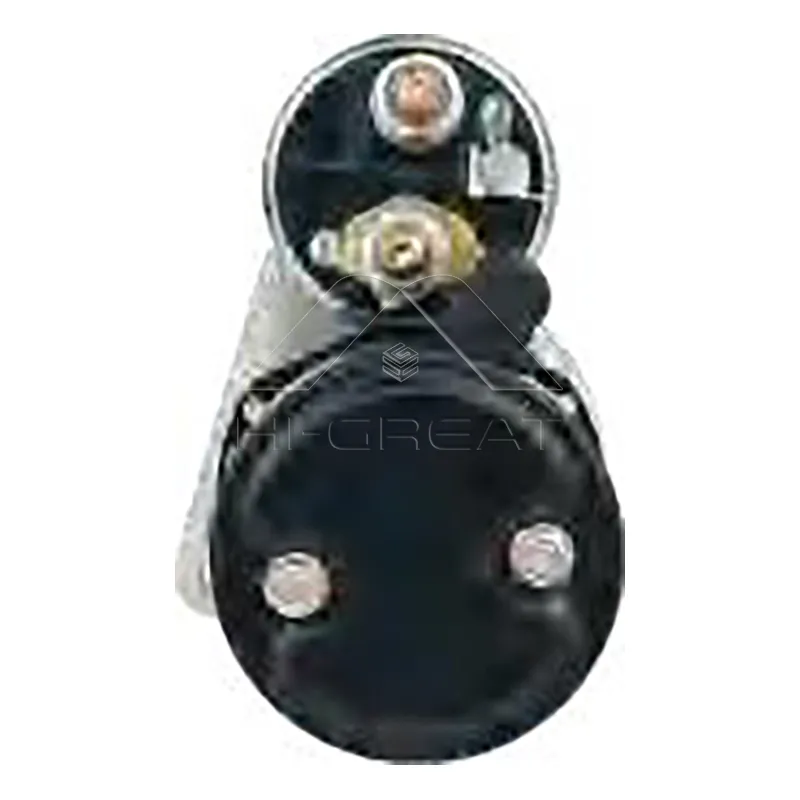 OEM  5X3-911-023   Starter for  VW PARATI I Variant 1.6 Álcool