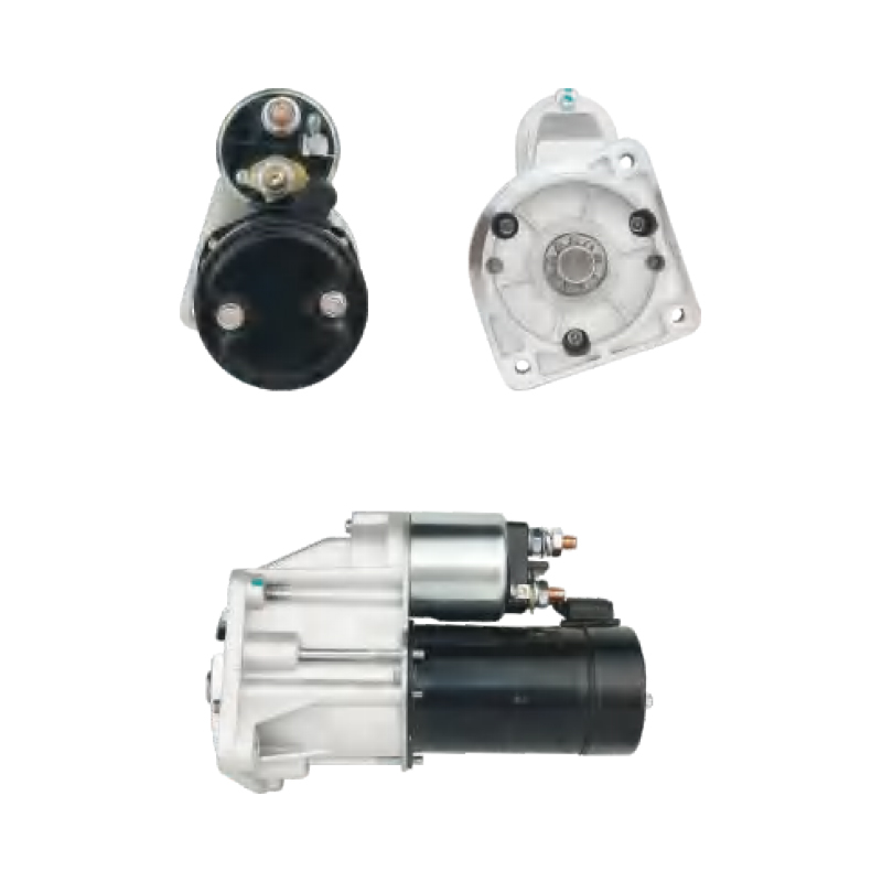 OEM  5X3-911-023   Starter for  VW PARATI I Variant 1.6 Álcool