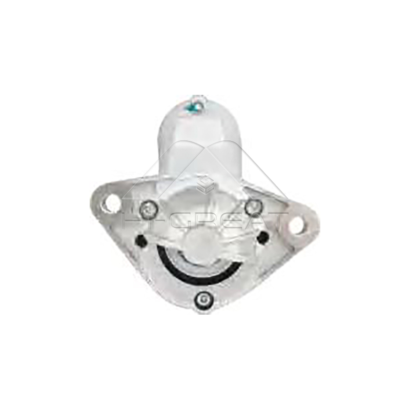483QA-3708010  OEM Starter for  BYD G6 2.0