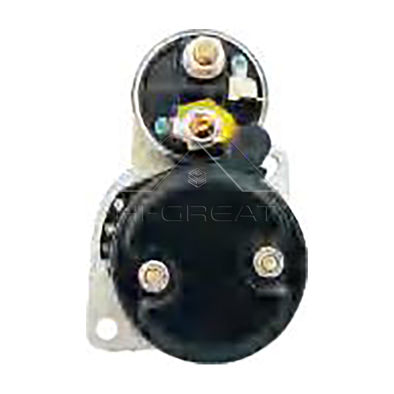 OEM  6U-0911-023B   Starter for  VW  CADDY II Pickup (9U7) 1.6