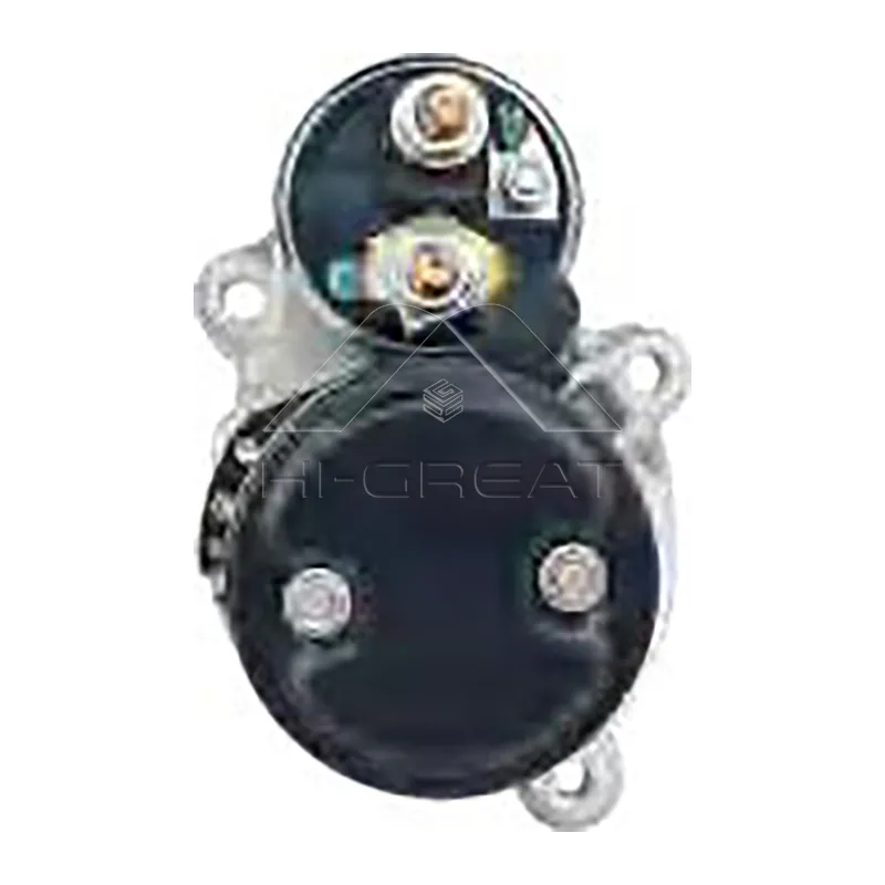 OEM  0-001-107-019   Starter for  PEUGEOT  205 I (741A/C) 1.6