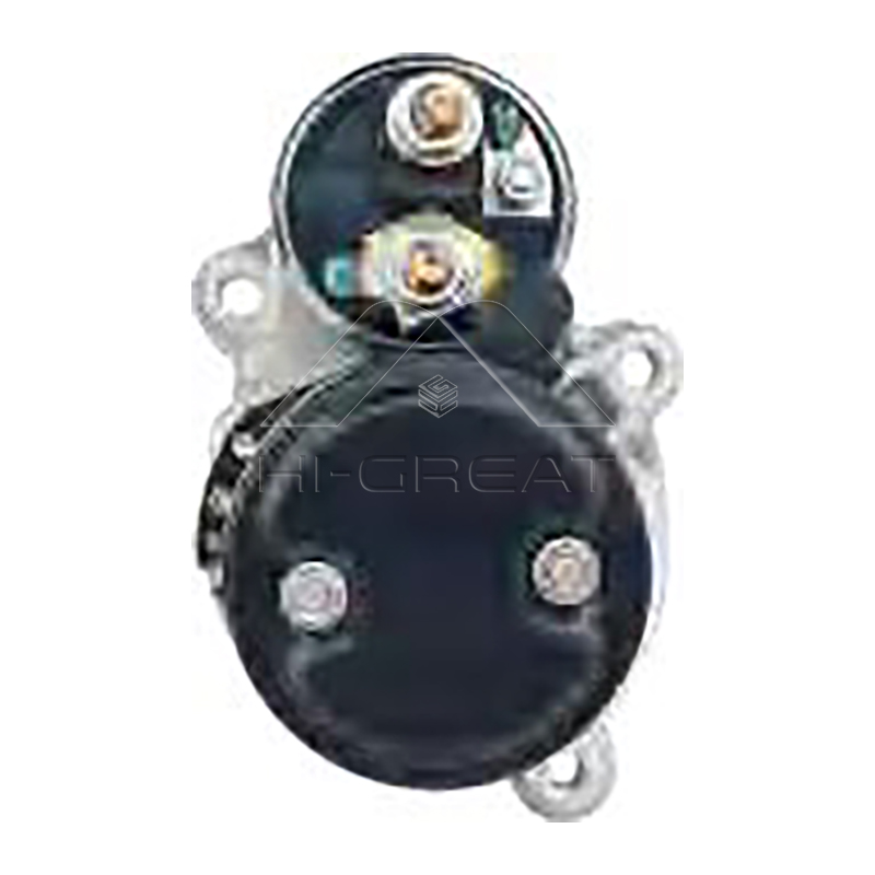 OEM  0-001-107-019   Starter for  PEUGEOT  205 I (741A/C) 1.6