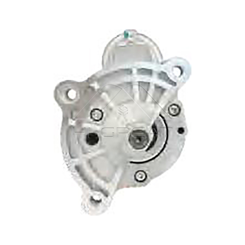 OEM  0-001-107-019   Starter for  PEUGEOT  205 I (741A/C) 1.6
