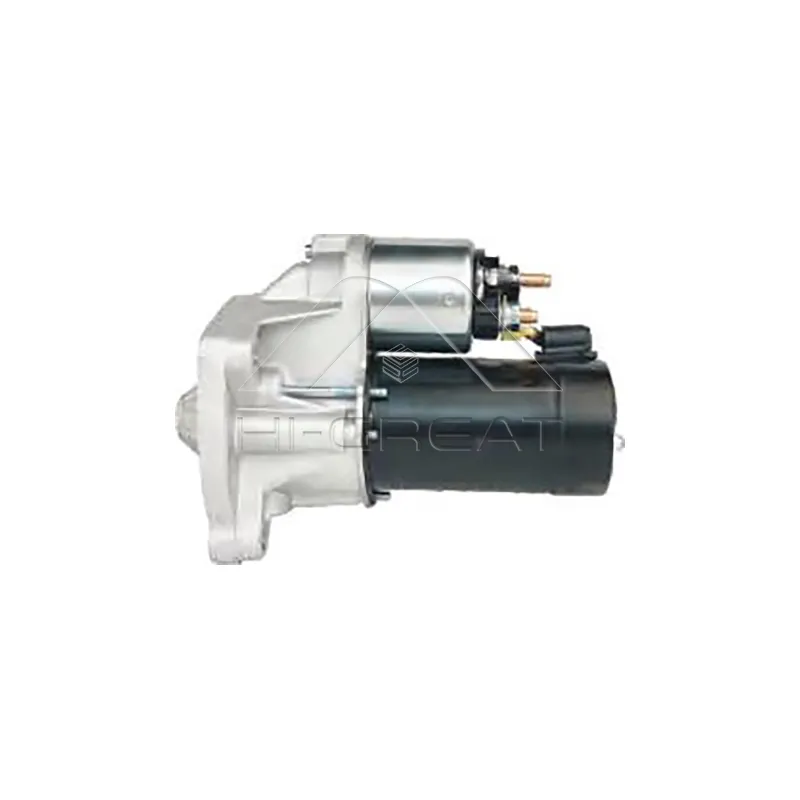 2S6U-11000-DA  OEM Starter for  FORD FIESTA V (JH_, JD_) 1.3