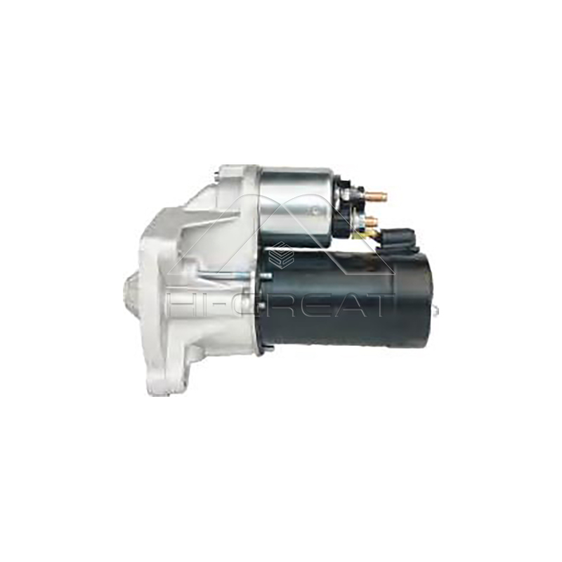 2S6U-11000-DA  OEM Starter for  FORD FIESTA V (JH_, JD_) 1.3