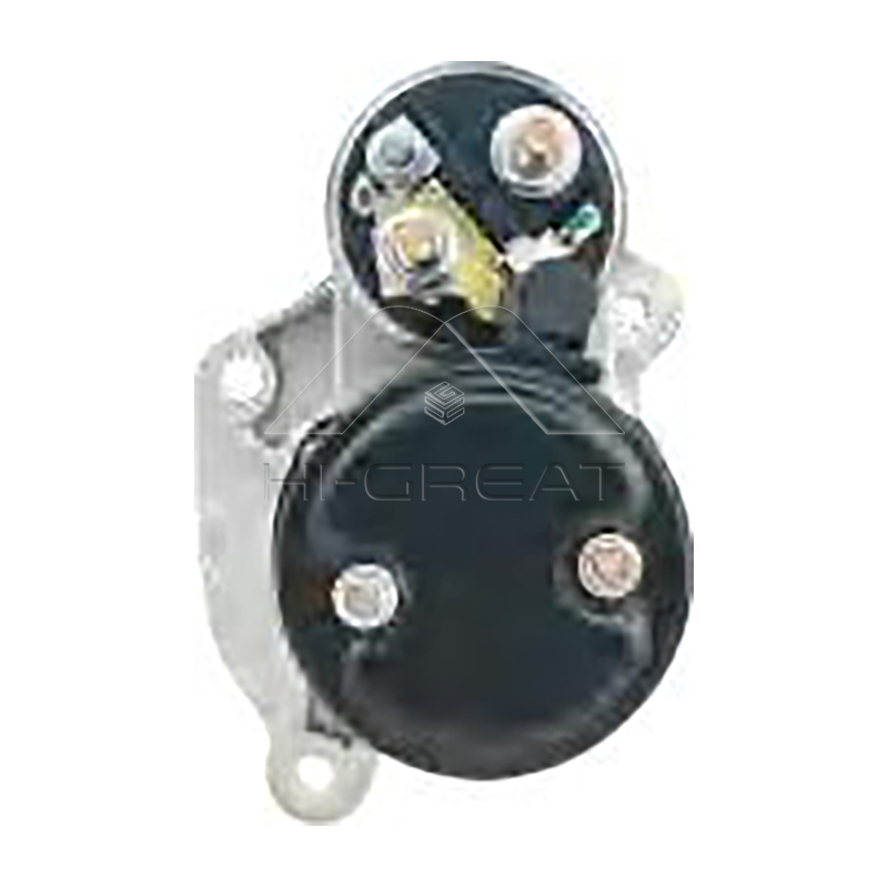 2S6U-11000-DA  OEM Starter for  FORD FIESTA V (JH_, JD_) 1.3