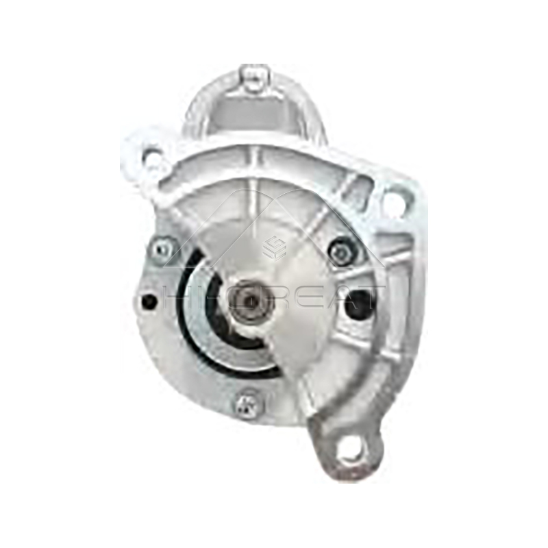 2S6U-11000-DA  OEM Starter for  FORD FIESTA V (JH_, JD_) 1.3