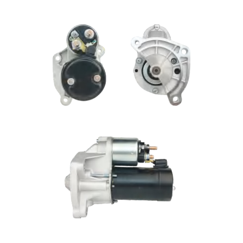 2S6U-11000-DA  OEM Starter for  FORD FIESTA V (JH_, JD_) 1.3