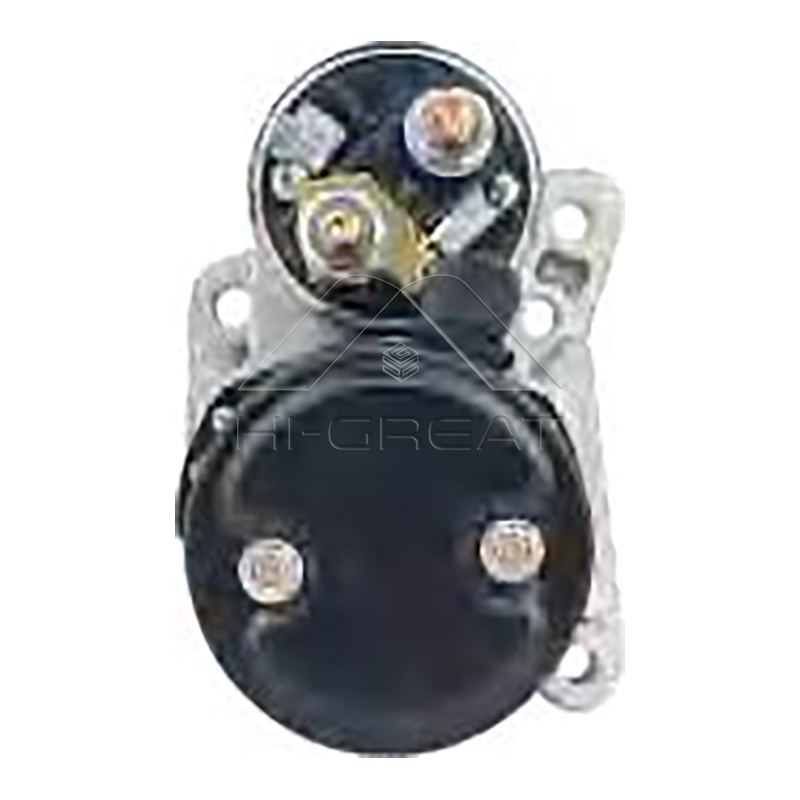 OEM  5802C9   Starter for  CITROEN  AX (ZA-_) 1.3 Sport (ZAM4A)