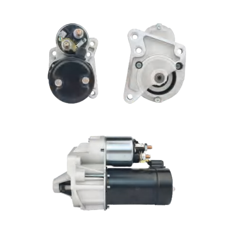 OEM  5802C9   Starter for  CITROEN  AX (ZA-_) 1.3 Sport (ZAM4A)